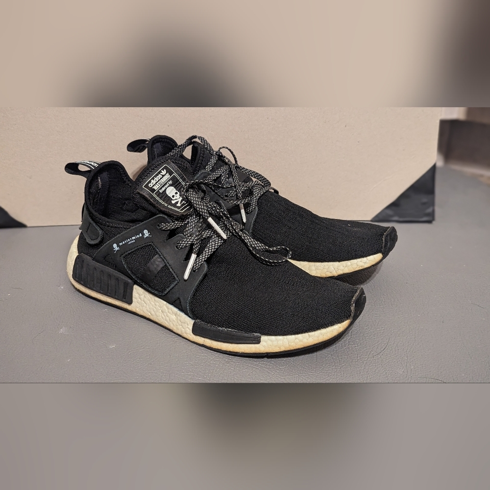 Adidas NMD Mastermind Men's 10.5